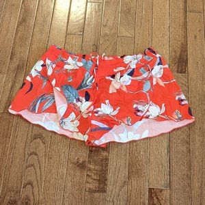 Athleta Swim Shorts NWOT